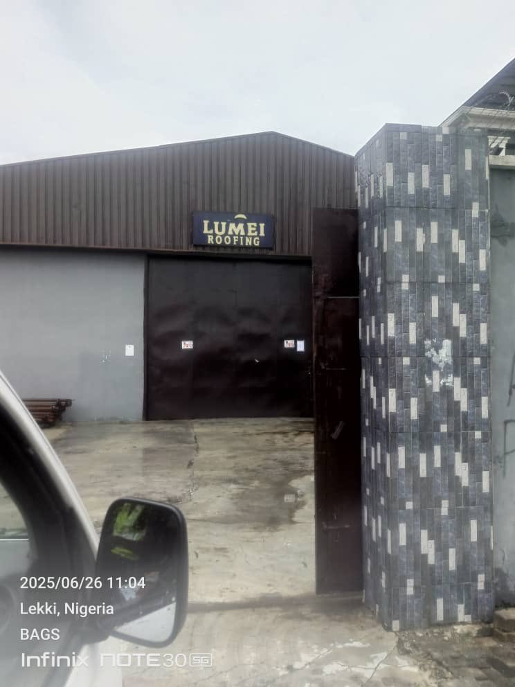 The Lagos State Environmental Protection Agency (LASEPA) ramped up its enforcement efforts on Thursday, June 26, sealing off multiple establishments across Lagos for  noise pollution and other environmental violations.

This crackdown was concentrated in the Ibeju-Lekki and Epe