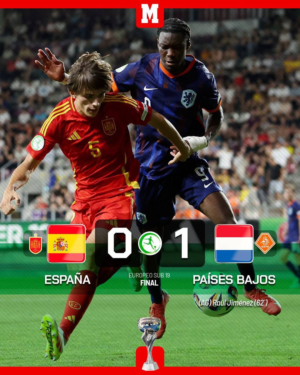 MARCA tweet media