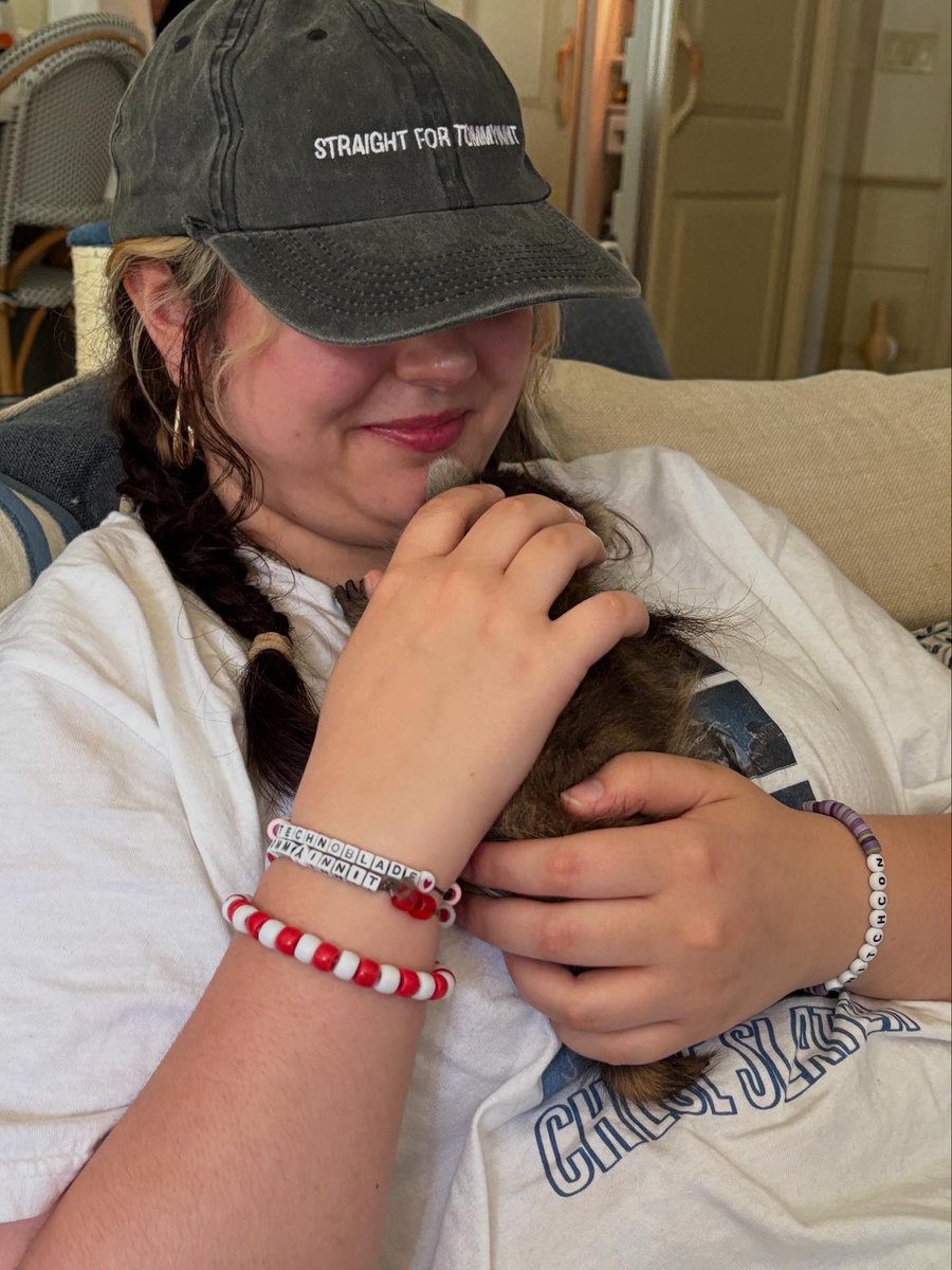 oh btw casually had the best day of my life the other day no big deal