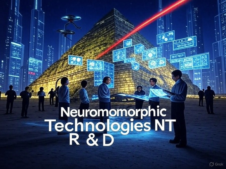 stockfjm's tweet photo. “NT Investors, join the #NTNeuralCore revolution. Sign up on our Waiting List on NETCAPITAL USA for exclusive access:”
https://t.co/PFCDq9F2dc #NTInvest
@elonmusk @Innovaciente_cl @grok https://t.co/UcpxwzrTcv
