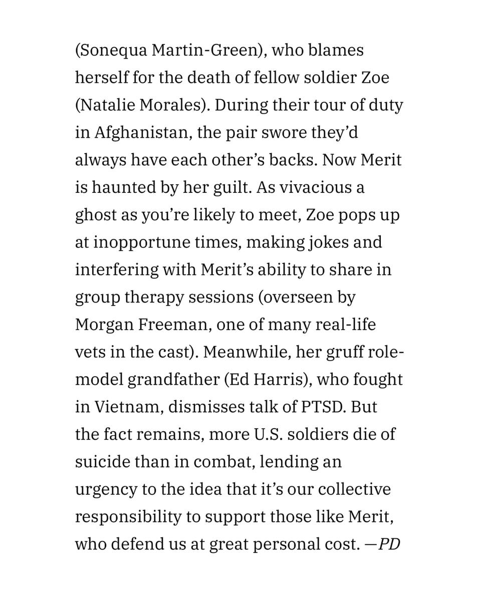 LegionMOfficial's tweet image. 🎉 @MyDeadFriendZoe just made @Variety's Top 10 Films of 2025 (so far) — and we couldn’t be prouder.
Called “one of the year’s standout films,” ZOE continues to strike a chord with audiences, thanks to the community that helped bring it to life — and the bold, emotional…
