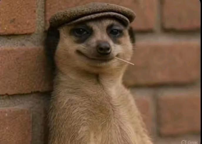 The last gas in your gas cylinder watching you fubilila nshima…