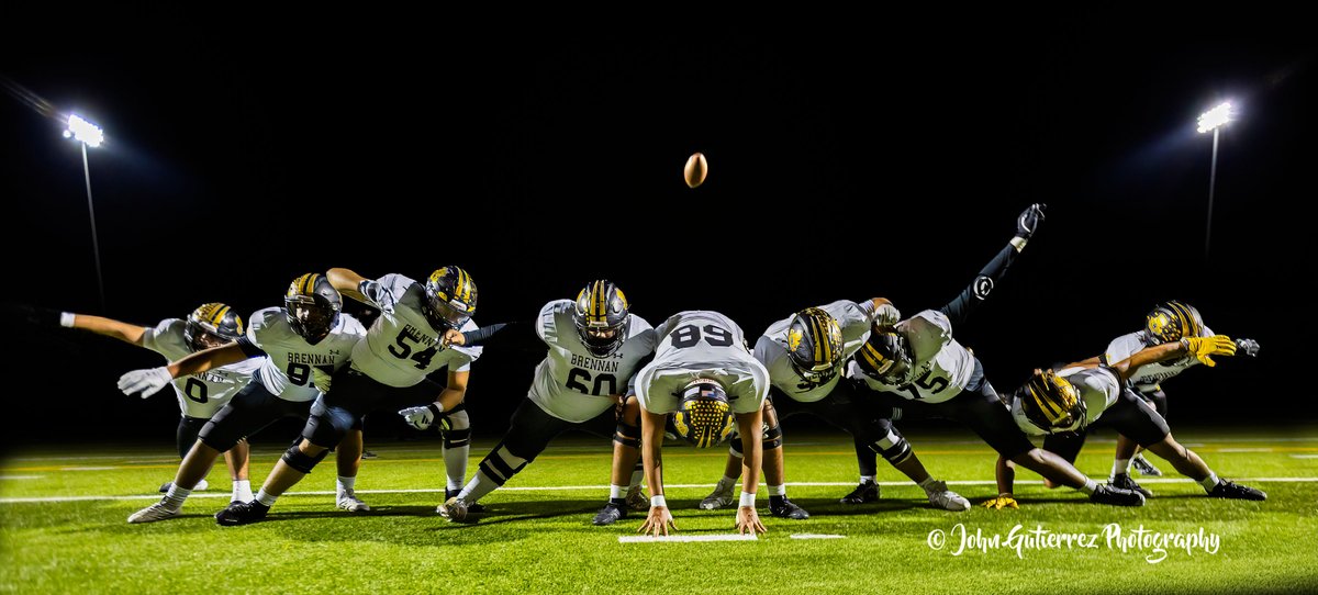 John Gutierrez (@gutierrezphotos) on Twitter photo One of my favorite frames during pregame warmups—San Antonio’s Brennan Bears (<a href="/BFNDFball/">Brennan Football</a>) locked in and laser-focused, dialing in their field goal rhythm before the opening game kickoff. One of my favorite frames during pregame warmups—San Antonio’s Brennan Bears (<a href="/BFNDFball/">Brennan Football</a>) locked in and laser-focused, dialing in their field goal rhythm before the opening game kickoff.