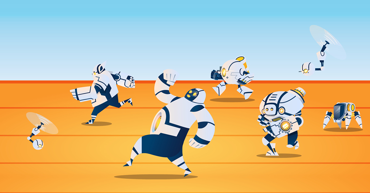 AI investment surges 25%, COSO releases draft governance framework, and cybercrime causes record losses. Read more in the June issue’s “Update”: loom.ly/-kSMWP0 #IaMagIIA #AI #Cybersecurity #Governance