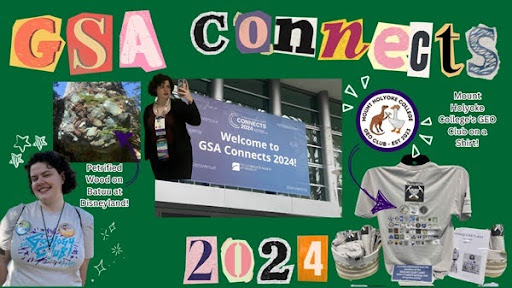 From museums to meetings—Ava Healy shares their journey in geoscience and advocacy through GSA’s On To the Future (OTF) program. Read how OTF helped them build community and grow as a scholar: geosociety.co/44hyvIh

#OTF #OnTotheFuture #GSA
