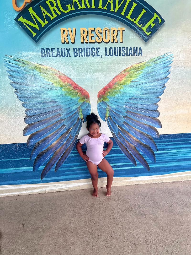 _Germanii's tweet photo. I’m a finalist in Camp Margaritaville RV Resort Breaux Bridge’s Story Contest. Help me rally votes: https://t.co/sRO1ni06QW https://t.co/gSmE2ZEKHo