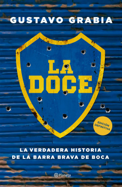 Guillermo Panizza (@guillepanizza) on Twitter photo En #AireDeSábado por <a href="/cnnradioarg/">CNN RADIO ARGENTINA AM950</a> charlamos con Gustavo Grabia sobre su último libro
Cómo hicieron los violentos para viajar al Mundial de clubes
Entrevista completa acá 👇👇👇
youtube.com/watch?v=C0mYLk… En #AireDeSábado por <a href="/cnnradioarg/">CNN RADIO ARGENTINA AM950</a> charlamos con Gustavo Grabia sobre su último libro
Cómo hicieron los violentos para viajar al Mundial de clubes
Entrevista completa acá 👇👇👇
youtube.com/watch?v=C0mYLk…