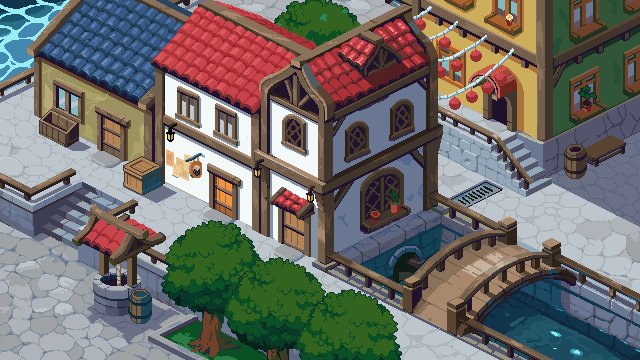 Zanuff27's tweet image. Reviving my account, I will be uploading old work while working on new ones. 🔥🔥🔥
#PixelCraft #pixelartist #indieGameArt #aseprite