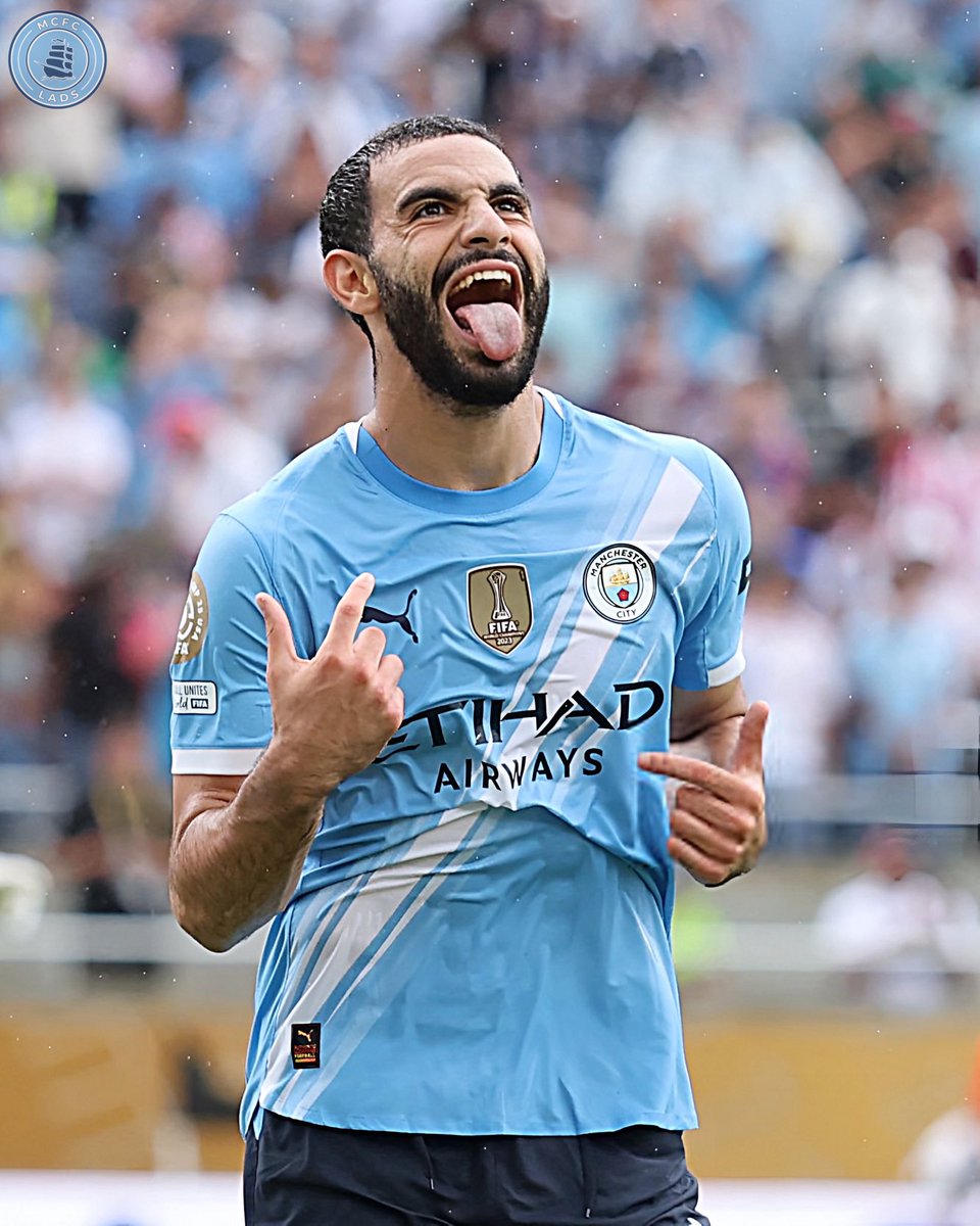 mcfc lads tweet media