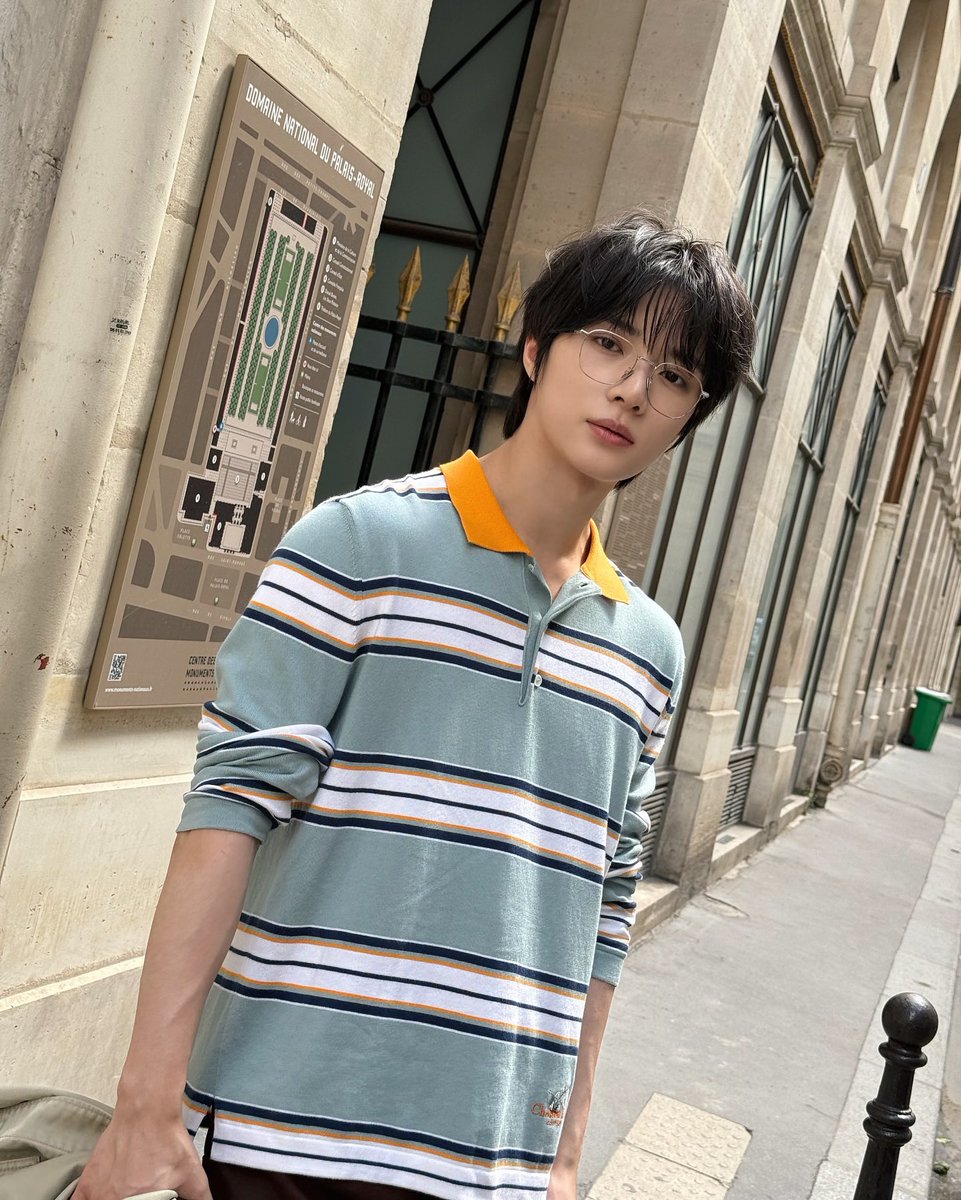 txt’s instagram update #BEOMGYU