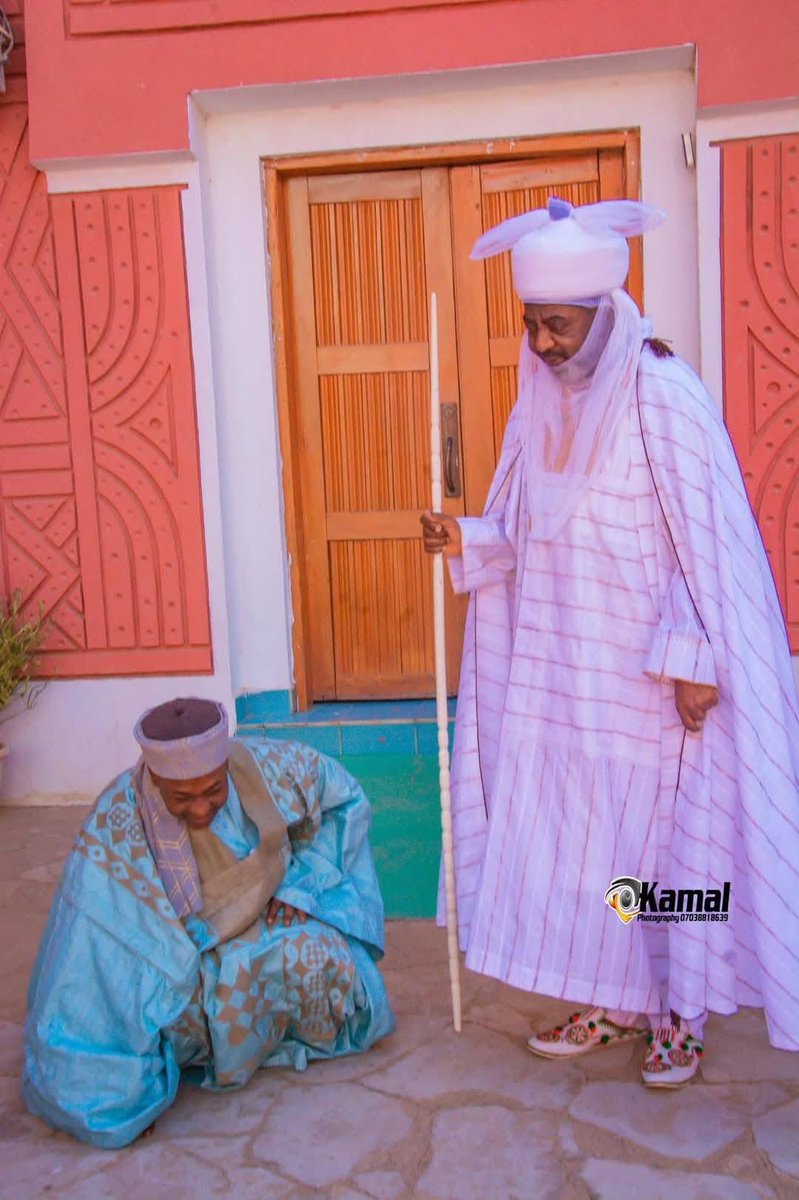 🎶 "Jikan Dabo Amir Kano Sadauki Aminu Bayero Mai Takanas Uban garin Alfannanu CiGari"