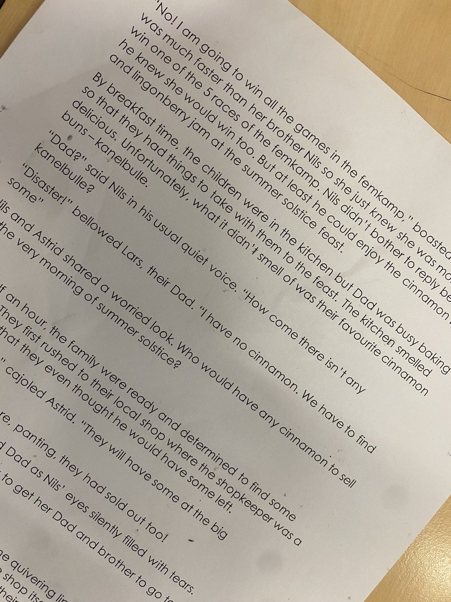 PrimaryFerham's tweet image. Mrs Fenton loves the chance to create cross -curricular T4W texts! She loves seeing the story map made by teachers even more! @jmatschools