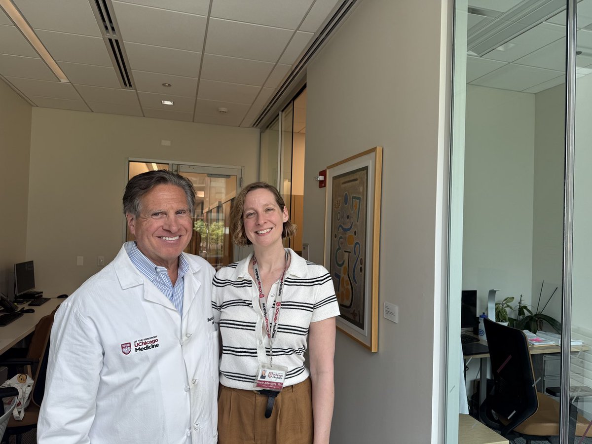 Michael  Davidson MD tweet media