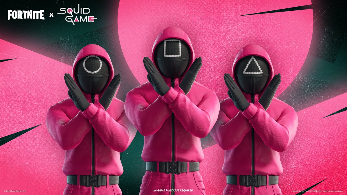 Worker ⭕ Soldier 🔺 Manager 🟥. You're on the clock.

Games Guards arrive this evening!