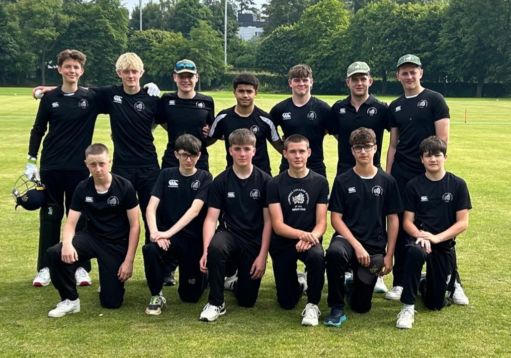 CCB Cricket Club tweet media