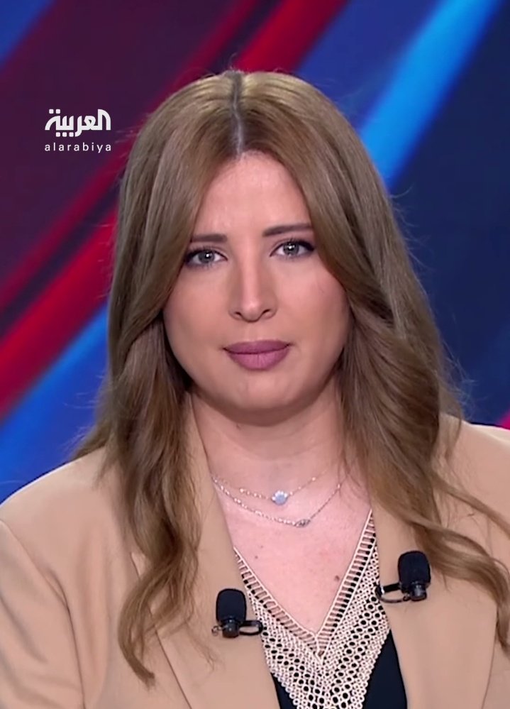 <a href="/rimbougamra1/">Rim Bougamra | ريم بوقمرة</a> 
الاعلامية الجميلة الحلوة #ريم_بوقمرة فديت هذا الجمال فديت جمالك ي ريم ي قمر 🥰🥰😘😘😍😍😍💓💓❤️❤️❤️❤️❤️❤️ هلا وغلا منورة الشاشة ي ريم 😍