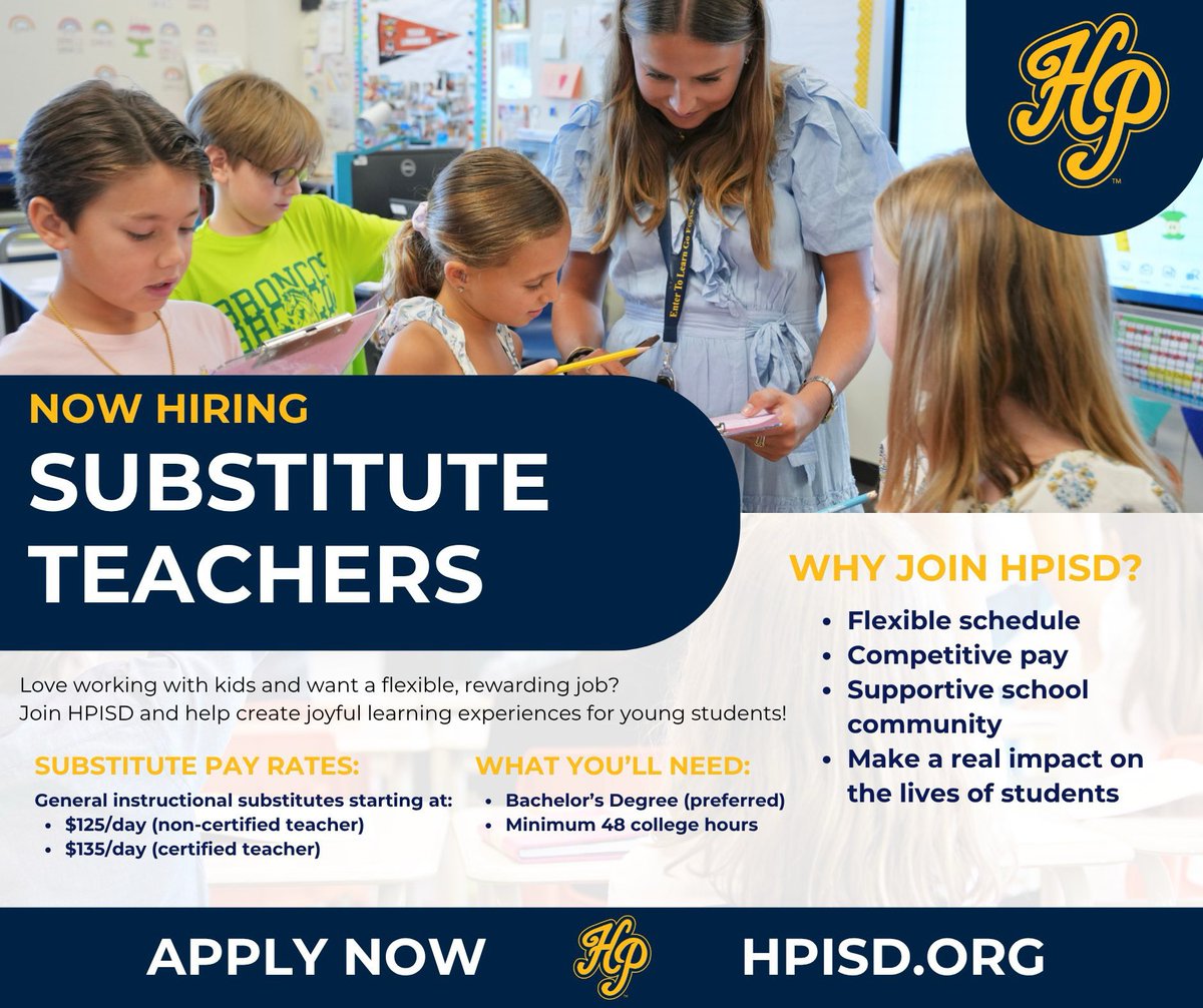 Highland Park ISD tweet media
