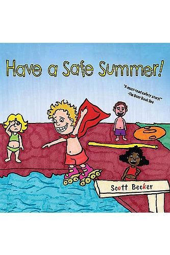This 99c Kindle deal could save a child's life. Summer danger is real. Don't miss this #kidlit ebooksoda.com/ebook-deals/ha…