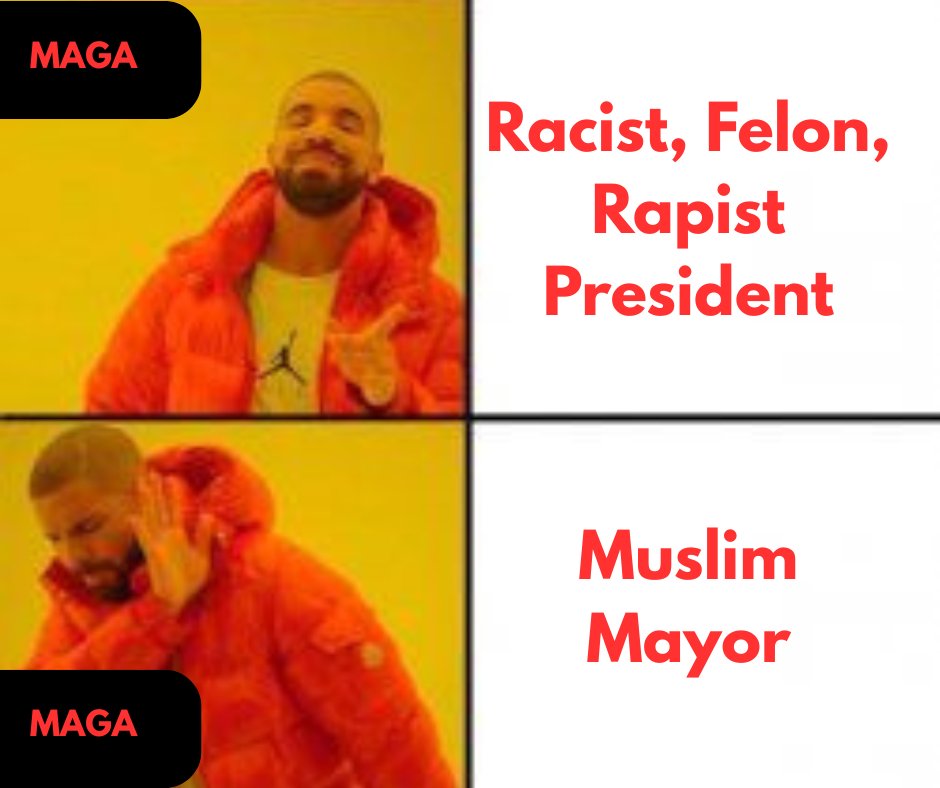 jonandrewmay's tweet image. #MAGA