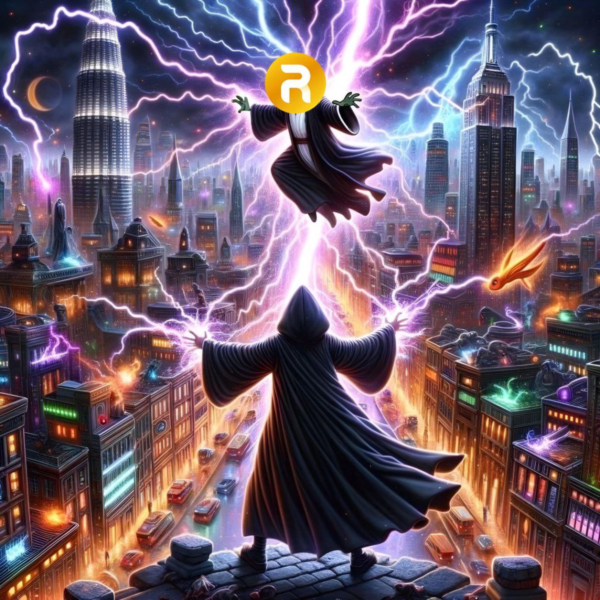 RealLink001's tweet image. RealLink ( $REAL) is building the future of Web3 social—where ownership truly belongs to users.
• Your account and data are yours—not the platform’s
• Content and social connections can move with you
• Privacy comes first, actions stay transparent
In this new era, users aren’t…