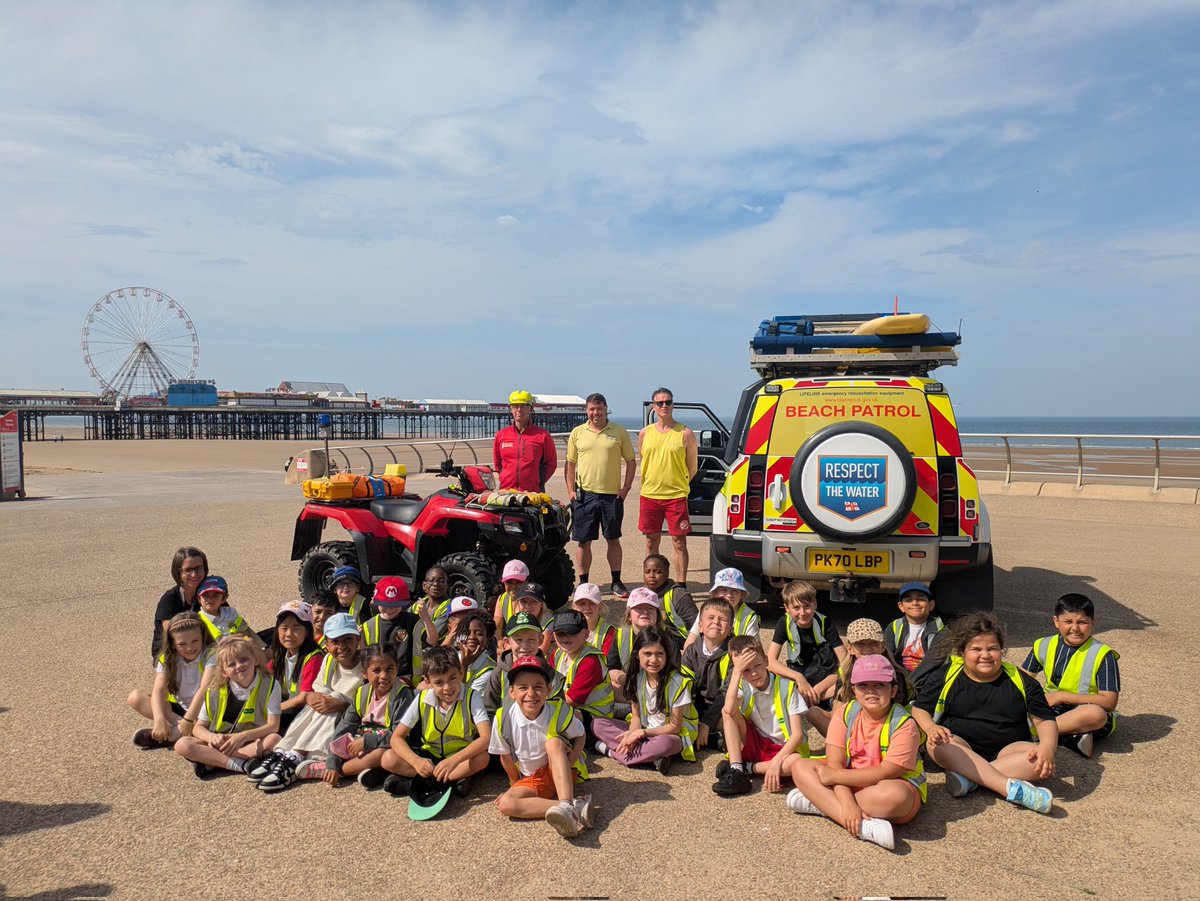 Leigh CE Primary School tweet media