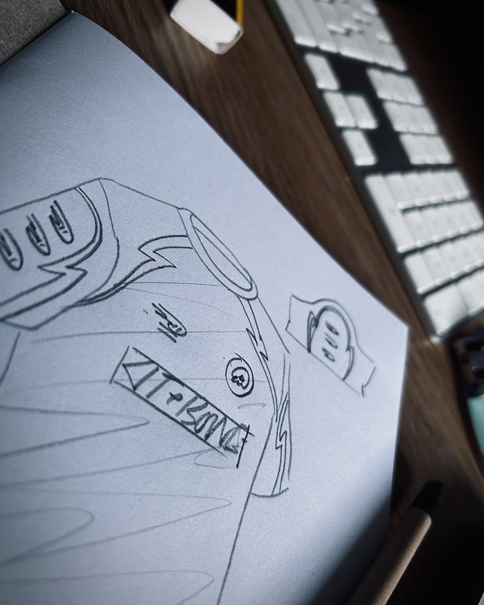 Our new teamwear packs are taking shape here at KBHQ.

A little more fine tuning being done before releasing three brand new templates into the wild.

These fresh teamwear packs are loaded with huge KB vibes, with all of them carefully crafted for easy online ordering, and