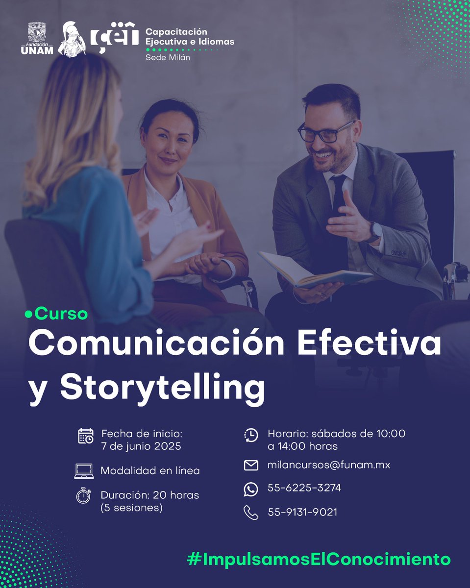 Educación Continua FFyL tweet media