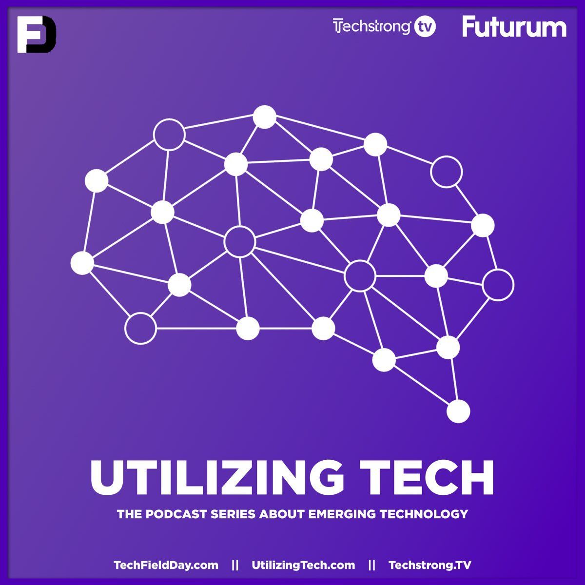 Tech Field Day || AIIFD2 - 4/22 thru 4/25 (@techfieldday) on Twitter photo The full season of <a href="/UtilizingTech/">Utilizing Tech Season 08: AI At The Edge</a> Season 8 presented by @Solidigm is now available on demand! 🧠 🟪 🎧
Listen here ➡️ buff.ly/JiCsfcN
This season features guests from <a href="/Veeam/">Veeam® Software</a>, <a href="/Nature_Fresh/">Nature Fresh Farms</a>, @WEKAIO, <a href="/SNIA/">SNIA</a>, and more.
#AI #EdgeComputing #AIInfrastructure #Sponsored The full season of <a href="/UtilizingTech/">Utilizing Tech Season 08: AI At The Edge</a> Season 8 presented by @Solidigm is now available on demand! 🧠 🟪 🎧
Listen here ➡️ buff.ly/JiCsfcN
This season features guests from <a href="/Veeam/">Veeam® Software</a>, <a href="/Nature_Fresh/">Nature Fresh Farms</a>, @WEKAIO, <a href="/SNIA/">SNIA</a>, and more.
#AI #EdgeComputing #AIInfrastructure #Sponsored