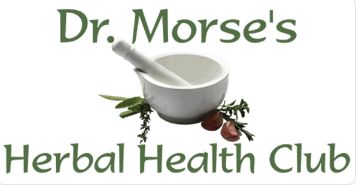 Doctor Morse's Healing Herbs has been dedicated to truth and the practice of Regenerative Detoxification, helping people restore their health through natural methods. Understanding the body's true needs is essential to support optimal wellness.
buff.ly/a3mYWhD