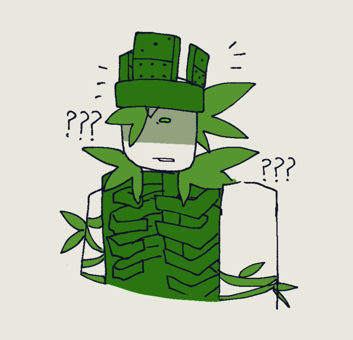 D41LY GR13F3R tweet media