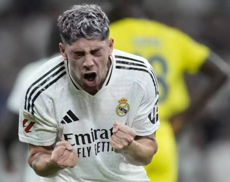 Itabidi at 4am nimewatch game ya Real Madrid 😂. It's been hectic this week.