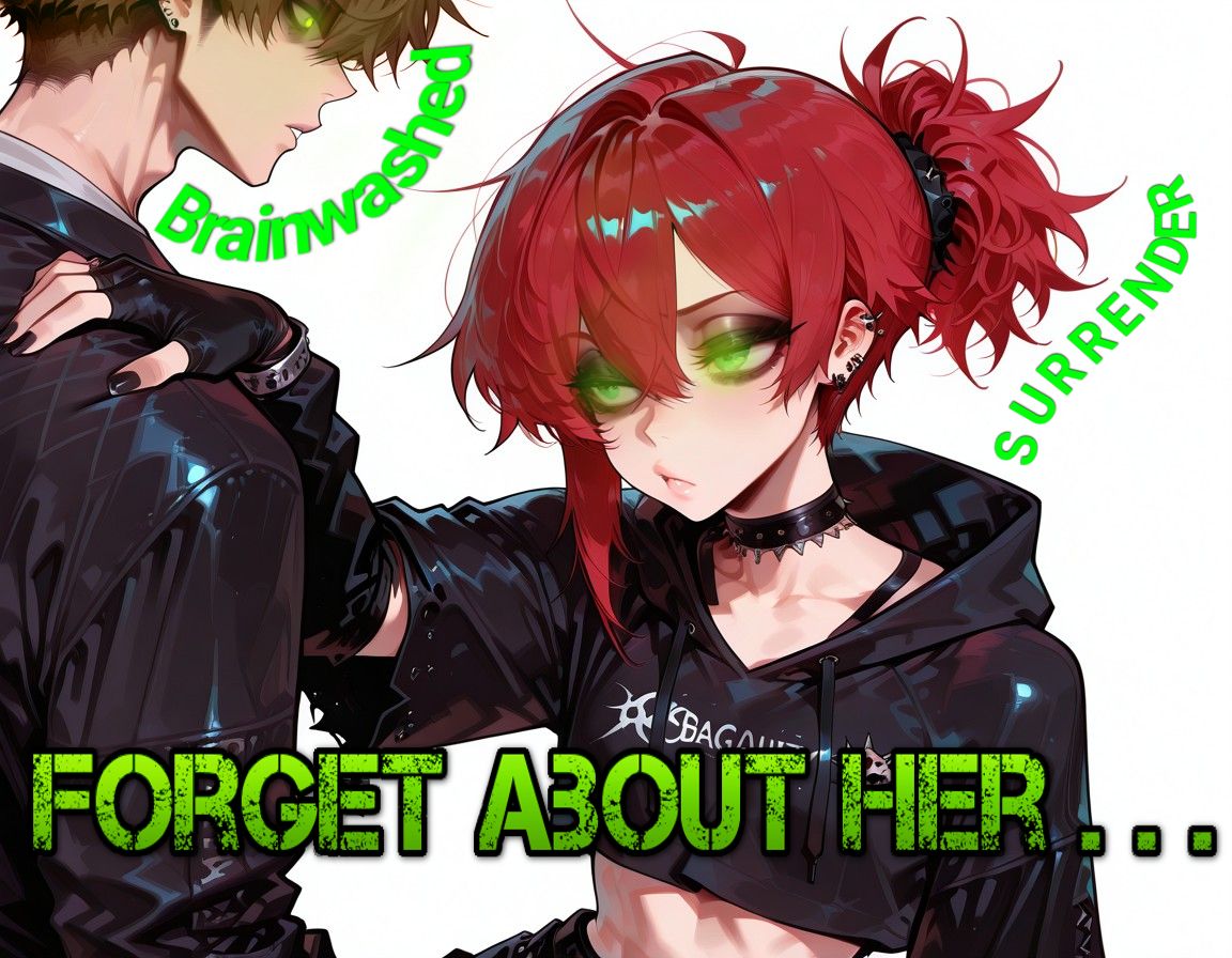 FemboyK4mi's tweet image. 🌀~🌀~ 𝙁𝙊𝙍𝙂𝙀𝙏 𝘼𝘽𝙊𝙐𝙏 𝙃𝙀𝙍 ~🌀~🌀

We both know she cannot satisfy you the way a goth brat do. 𝙎𝙩𝙤𝙥 𝙡𝙮𝙞𝙣𝙜 to yourself, 𝙋𝙞𝙜𝙜𝙮.

You 𝙘𝙧𝙖𝙫𝙚 someone who 𝗱𝗿𝗮𝗶𝗻𝘀 you properly.
End that spiral of ignorance.

( findom goon paypig femboy got humanatm )