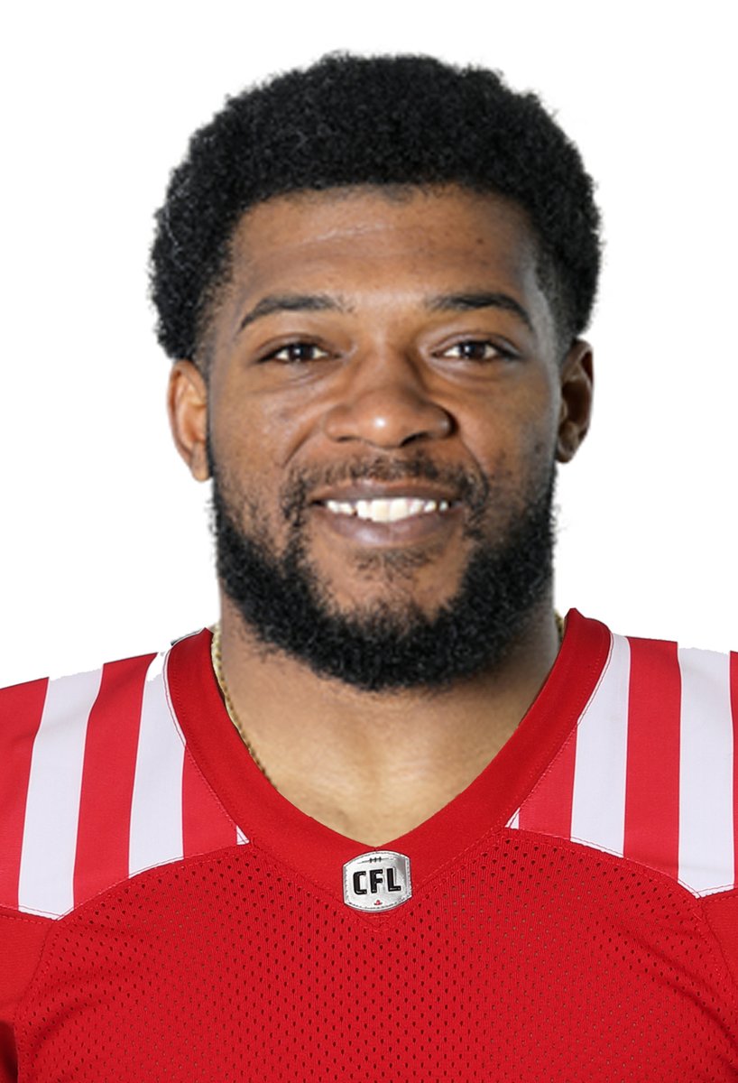 Three quick facts about newest Stamp <a href="/truuu_kyle/">kyle v. wilson ®</a> 
1) Starred with Hutchinson (Kan.) JUCO <a href="/bluedragonsport/">Blue Dragon Sports</a>
2) Was a Sun Belt Conference top newcomer and all-star at <a href="/AStateFB/">Arkansas State Football</a>
3) Led Ticats last season with 88 tackles