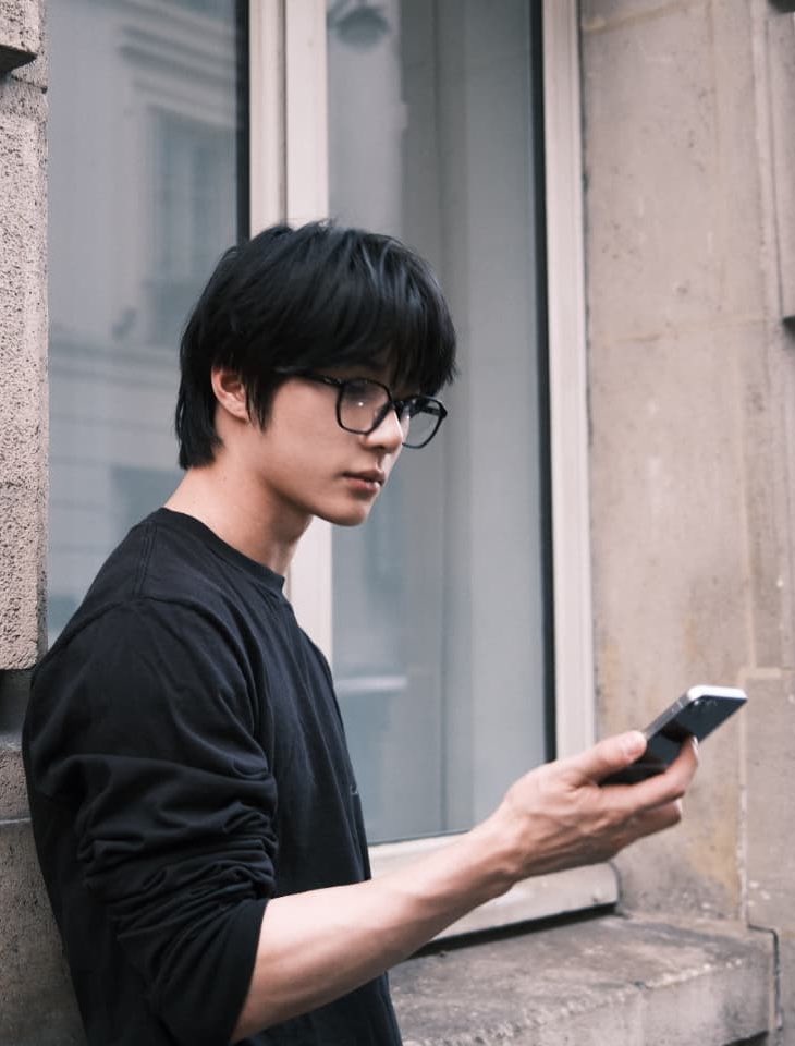 hourly beomgyu🌼 tweet media