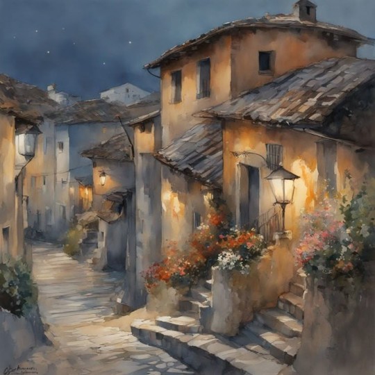 fraveris's tweet photo. Through the street of dreams.... https://t.co/0nTp6ryMER