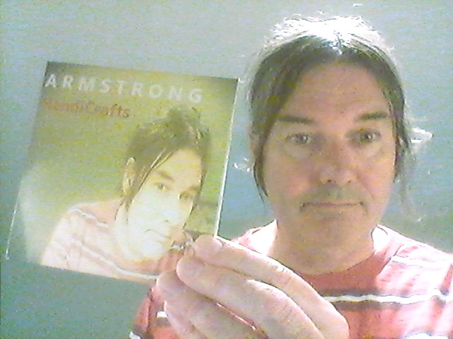 Armstrong (Wales) (@armstrong_wales) on Twitter photo ARMSTRONG -HANDICRAFTS Double CD Compilation released by <a href="/subjangle/">subjanglesounds</a> has now been shipped to all purchasers and should be landing on doormats very soon. I got a copy in post today. The CD album is nearly sold out. Thank you everyone who purchased a copy and listened to the songs. ARMSTRONG -HANDICRAFTS Double CD Compilation released by <a href="/subjangle/">subjanglesounds</a> has now been shipped to all purchasers and should be landing on doormats very soon. I got a copy in post today. The CD album is nearly sold out. Thank you everyone who purchased a copy and listened to the songs.