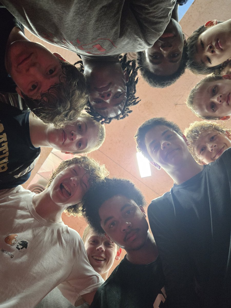 Decatur High School Wrestling tweet media