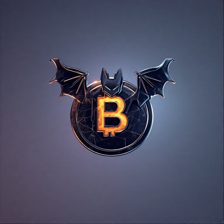BarisEQUALpeace's tweet photo. Batcoin Now Available!!!! 🦇#batcoin #bats #newcrypro https://t.co/ZWUR25hfGW