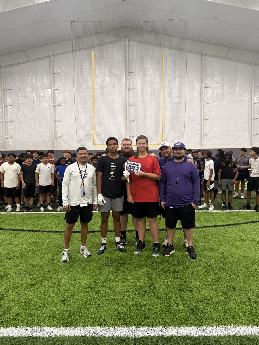 Elgin High School Football (@elginhsfb) on Twitter photo Here’s our High School Influencers of the Week!! Led by example all week!! Here’s our High School Influencers of the Week!! Led by example all week!!