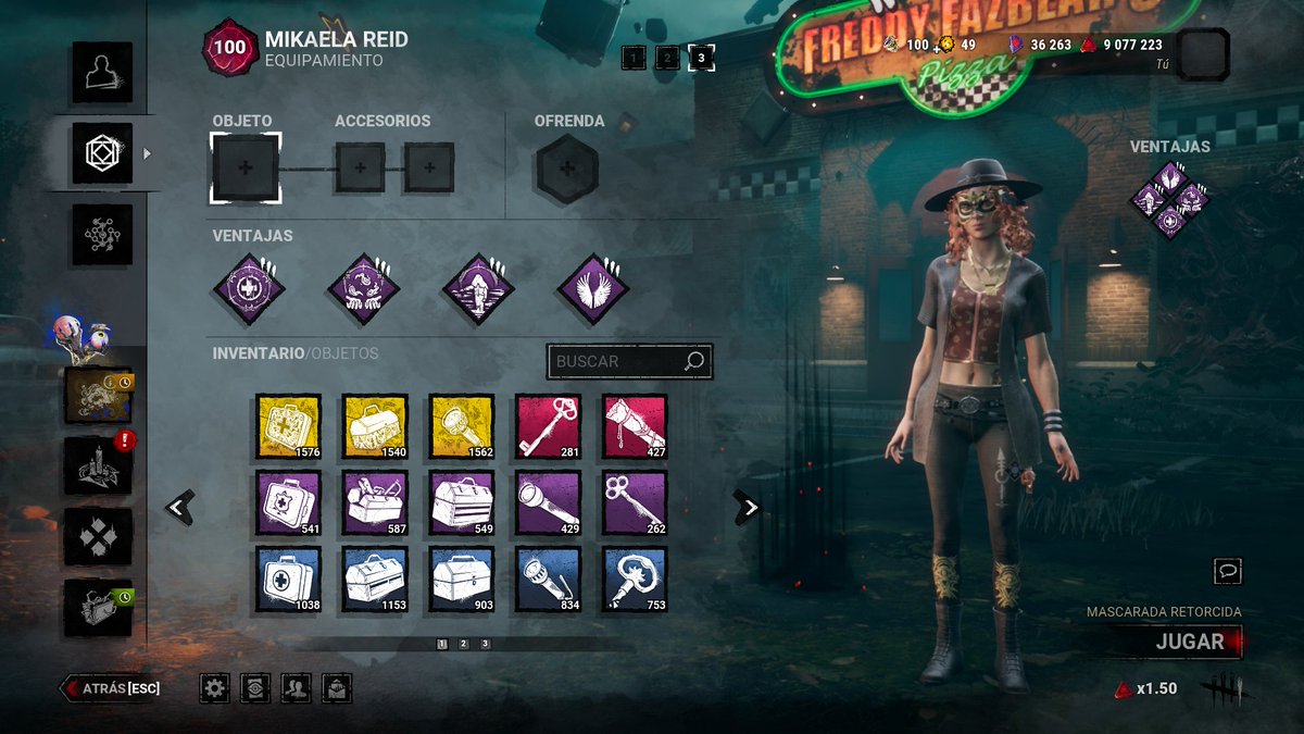 DarkJean_'s tweet photo. Siento que tener a un personaje en P100 es una desventaja gaste 9 millones de puntos para obtener las ofrendas del evento y solo me da 62 espero que solucionen y mejoren la red de los personajes P100 porque de verdad es horrible tener tan pocas ofrendas de evento https://t.co/E6cQg2Df7P
