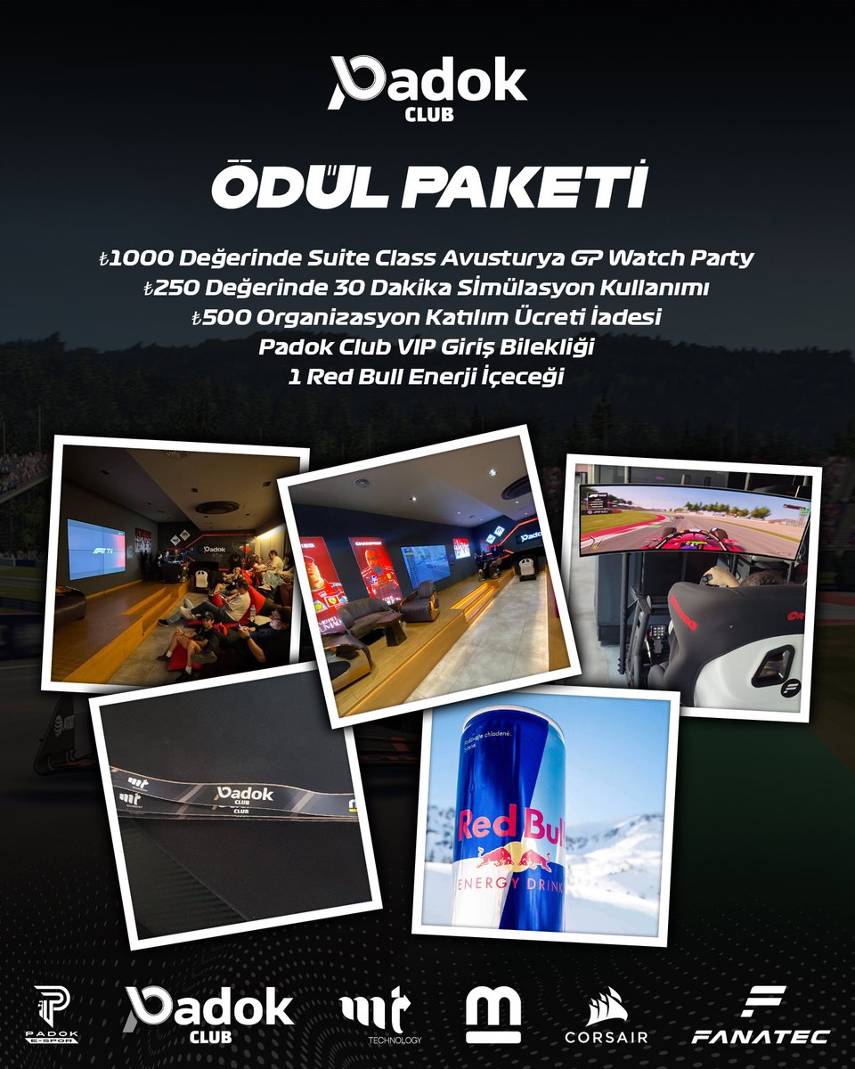 Motorsport Türkiye (@motorsportcomtr) on Twitter photo 