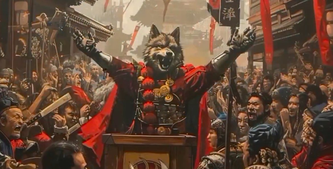 <a href="/binance/">Binance</a> Let’s join the force with $kendu army 🐕🐕🐕🙌 x.com/kojak797/statu…