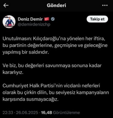30 Haziran’da buralar karışacak vaziyet alın 😀
