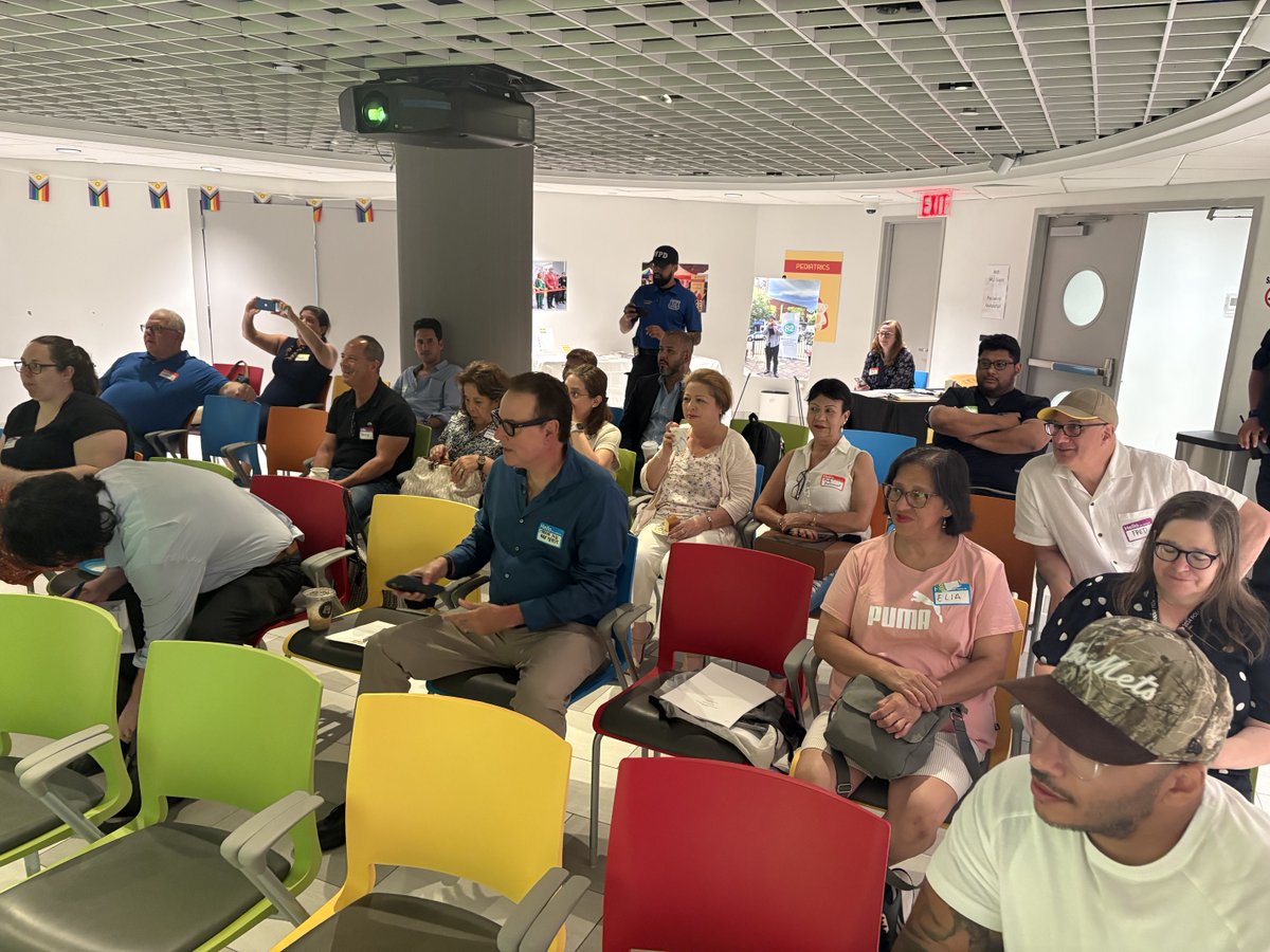 Queens Chamber of Commerce tweet media