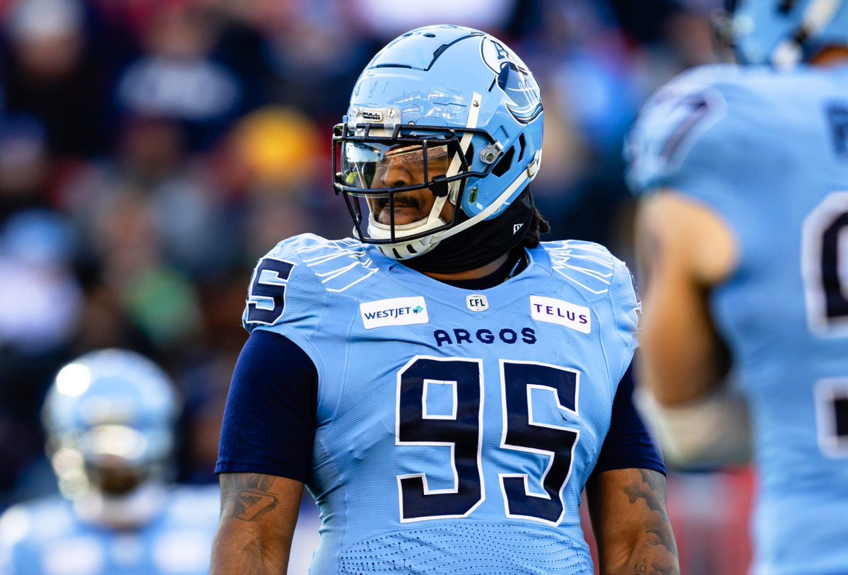 JDunk12's tweet image. CFL fines eight, including Jordan Williams for high hit on Saskatchewan Roughriders' QB Trevor Harris
3downnation.com/2025/06/26/cfl…
#Argos #Riders #CFL