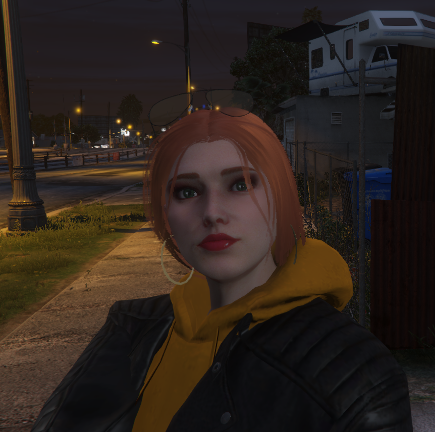 She's baaack! Your favorite Southside former felon has been setting roots down in ONX.

So excited for the huge <a href="/onxggofficial/">onx.gg</a> server update tomorrow - The RP has been soooo good lately.

(Dina is still around but changes with Medical occurring so for now.... we crime 😈)