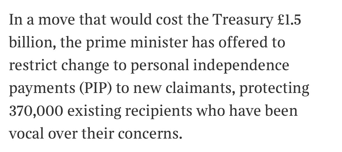 meadwaj's tweet photo. This is crap and no MP should support it https://t.co/jmRKZ0pFW0