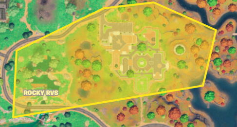 PabloWingu's tweet image. Qualed w @Fredoxie_ @Tjino9 

Supernova + RV&apos;s for finals😋