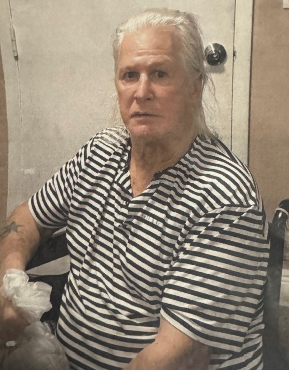 MISSING PERSON: Have you seen Lawrence Milano? He was last seen on 6/25 in the 200 block of SW 4th Ave in Pompano Beach. He utilizes a wheelchair and was wearing a blue shirt &amp; blue jeans. Anyone with info should call 954-764-HELP (4357).  tinyurl.com/3kvy792x