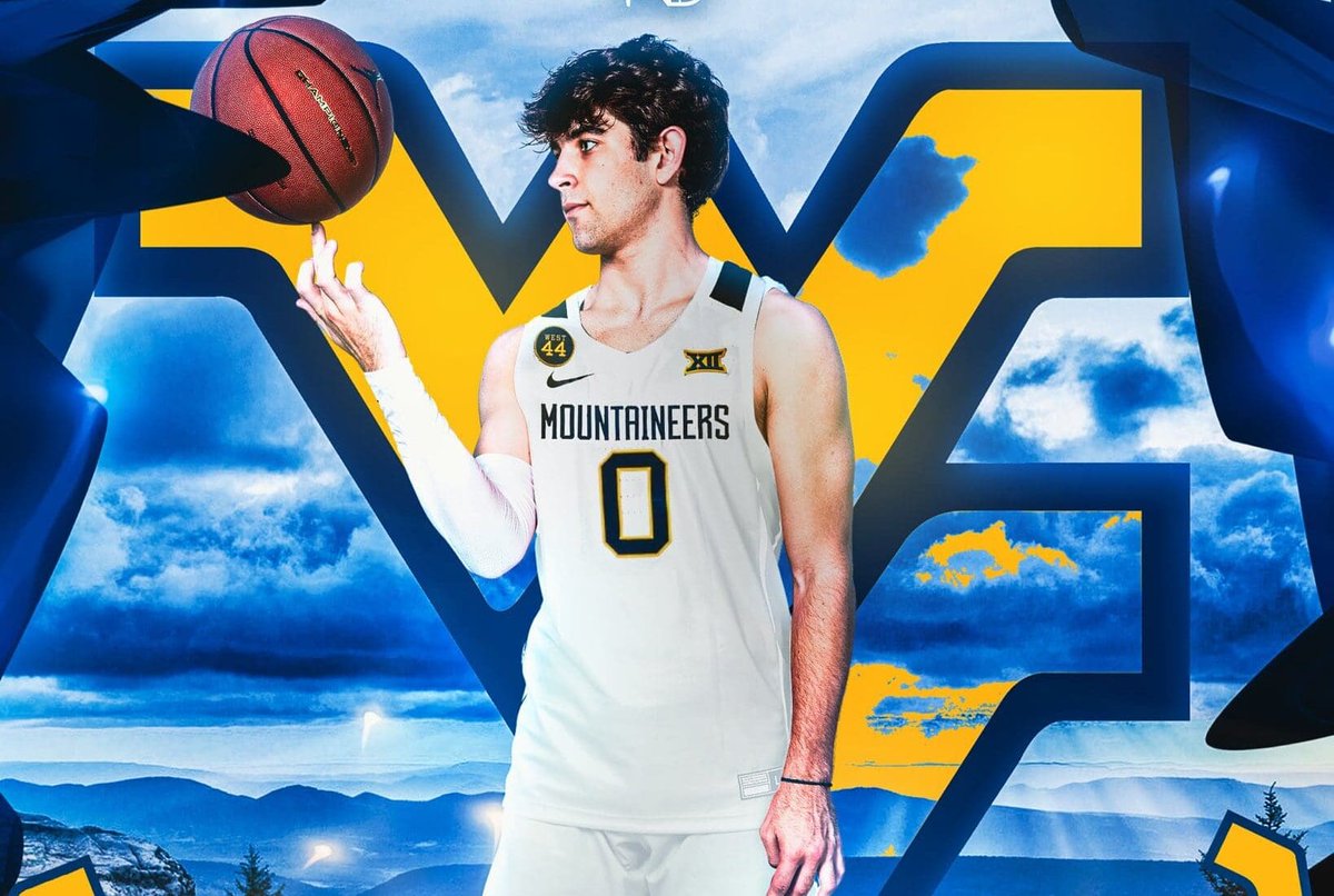 West Virginia Sports Now tweet media